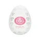 Portable Mini Masturbation Eggs Male Pocket Pussy Stimulating Penis Massager Silicone Stretchable Masturbator Adult Sex Toys