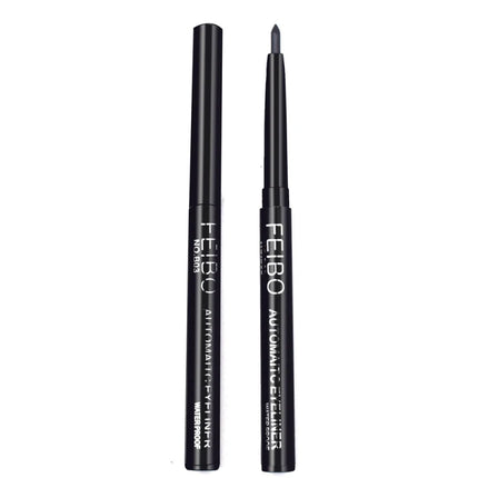 PHOERA 10 Colors Waterproof Eyeliner Gel With Brush Colorful Long-lasting Eye Liner Cream Makeup Tools Women Cosmetics TSLM1