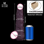 Silicone-M