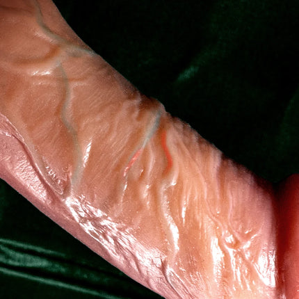XXL soft  Skin Feel Realistic Dildo Adult Sex Toys for Women Big Suction Cup Soft Double Silicone Masturbators Penis Dick Dildo