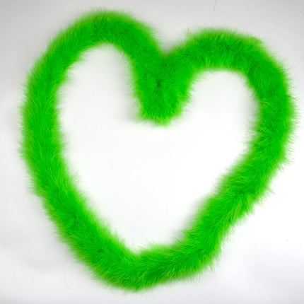 2M Soft Turkey Marabou Feather Boa 11-50g for Scarf Clothing Christmas Tree Decor Shawl Craft Costume Wedding Dress Plume Boas