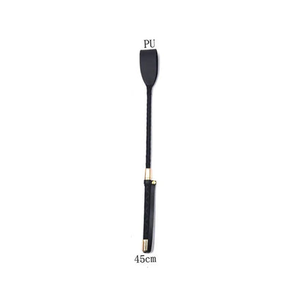 30-60CM SM Bondage Sex Toys 3 Size Leather Whips Fetish BDSM Spanking Flirting Flogger Adult Games For Couples Sensualex Toys 18