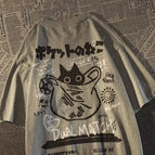 GREY / XXXL
