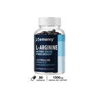 30 Capsules