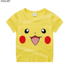 Yellow-4 CWJL957 / 160CM