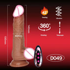 D049 Telescopic