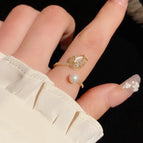 08 White Ring