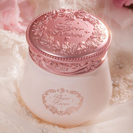 Flower Knows Midsummer Fairytales Collection Makeup Cleansing Balm