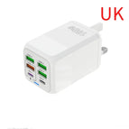 UK White