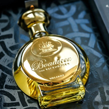 100ml Master Perfumes Charming Ebony Fougere Almond Long-Lasting Scent for Men Cologne Fragrances Appealing and Attractive to Women Perfumes