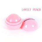 lovely peach