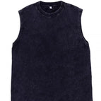 Black vest / XXXL
