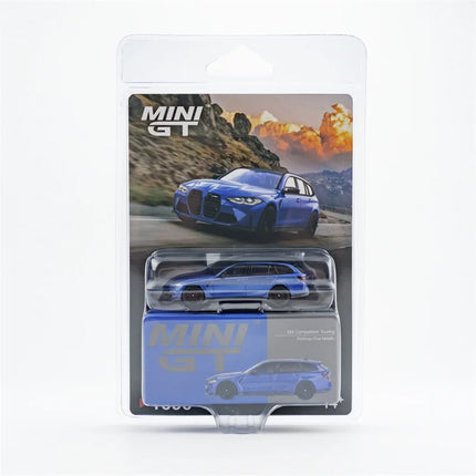 Mini GT Kaido House 1:64 / Miniature Diecast