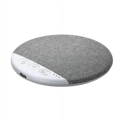 Under-Pillow Sleep Speaker BT 5.4White Noise Timer Shutdown for Living room bedroom decorations ﻿