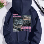 Dark Blue / XXL
