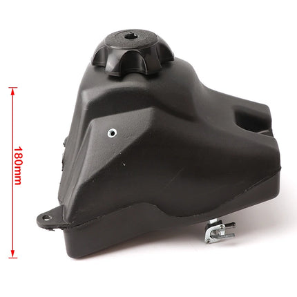 Various Colors Motorcycle Fairing Body Kit Plastic Fenders for XR50 CRF50 50/70/90/110/125CC Pit Dirt Bike