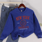 Bleu / XXL