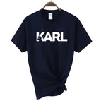 P65 Navy And White 1 / XXXL
