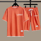 Orange / XXL