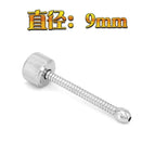 9mm Hollow