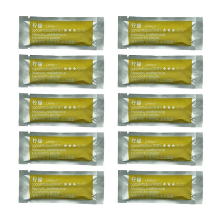 5/6/10/24pcs Air Freshener Smell Car Vent Perfume Flavoring Auto Interior Accessorie Custom Styling Remove Odors Aroma
