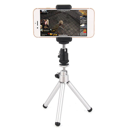 Auto Face Tracking Tripod 360° Rotation Auto Tracking Phone Holder Multi-color Fill Light Follow-up Gimbal Stabilizer for Video