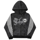 Black / M
