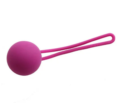 Progressive Kegel Exercise Balls | Silicone Vaginal Tightening Trainer for Adults