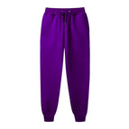 PURPLE / XL