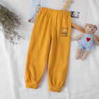 Yellow / 80cm