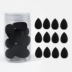 12PCS-FP-black