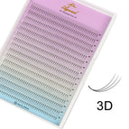 3D -640 Fans / D / 0.05mm|13mm