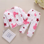 Pink star / 24M