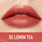05 Lemon Tea / China Mainland / Full Size