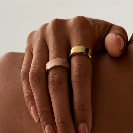 RingConn Gen 3 Smart Ring