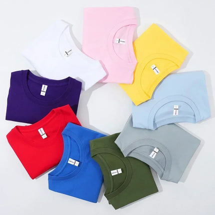 Men's Graphic Varsity T-Shirt 100% Cotton Short Sleeve Tops for Men and Women Vintage Tees