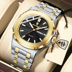 853 Gold Black
