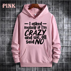 Pink / M