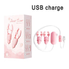 United States / sucking nipple
