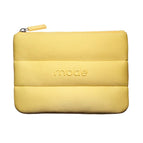 Yellow Storage Bag
