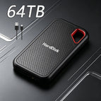 64TB