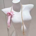 Pink-Leash