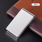 silver