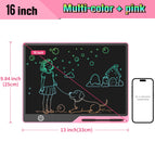 16 Inch Pink 01