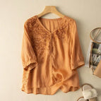 3-orange / L
