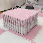 White Pink / 10Pcs