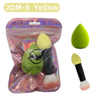 2DM-7 Yellow
