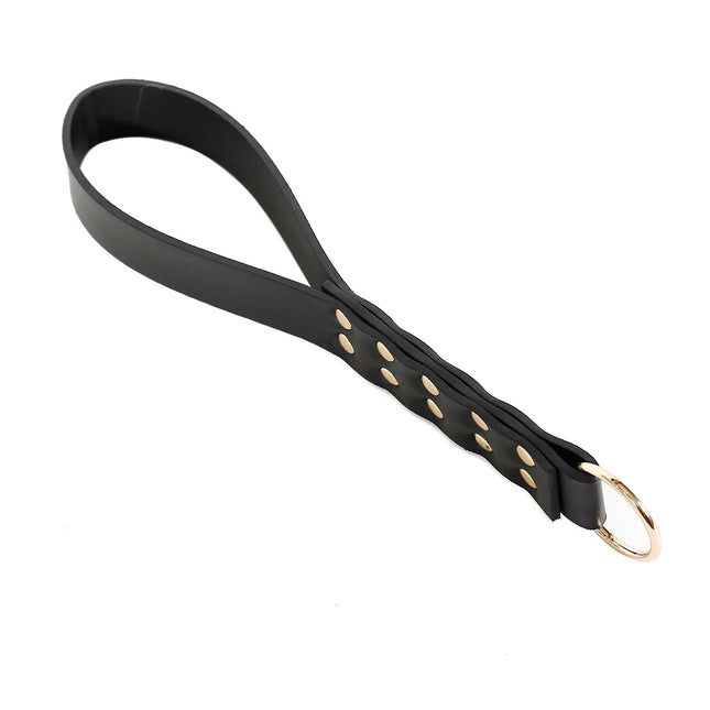 Heart Shape PU Leather Spanking Paddle BDSM Bondage Spanker Slapper Adult Sex Toy for Women Men Couples Queen Discipline Tool