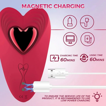 App Bluetooth Control Panty Vibrator for Women Vagina Clitoris Stimulator Wearable Vibrating Massager Female Masturbator Sex Toy