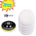M14Kit02 7Pcs / 7 inches